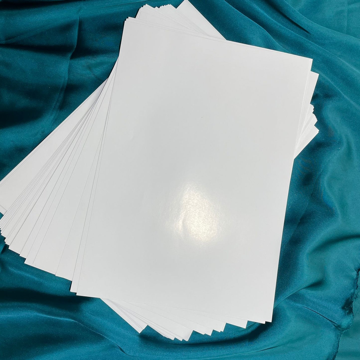 Set of 30 A4 Sheets